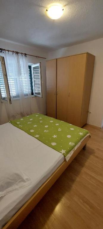 Apartments Radic Rogoznica  Exterior photo